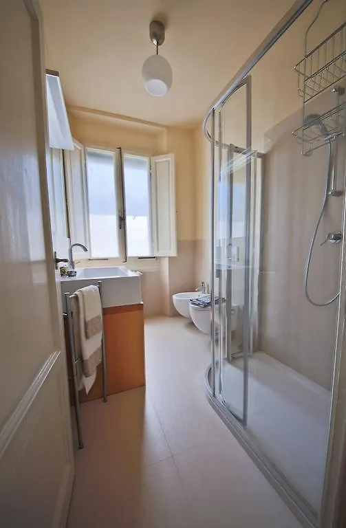 Apartments Florence - Alfani